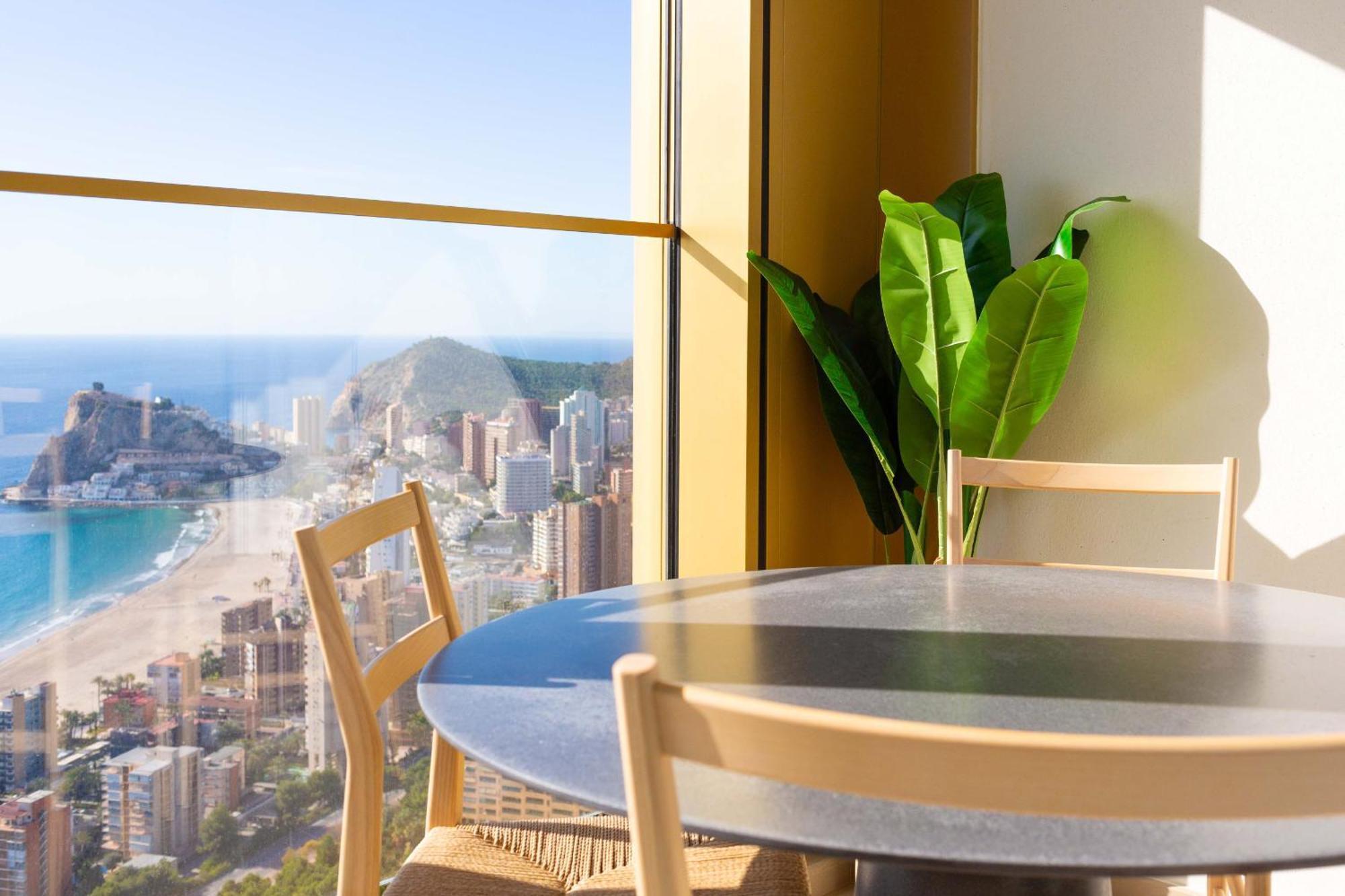 Intempo By Holuxe - 352 - 35th Floor * Benidorm