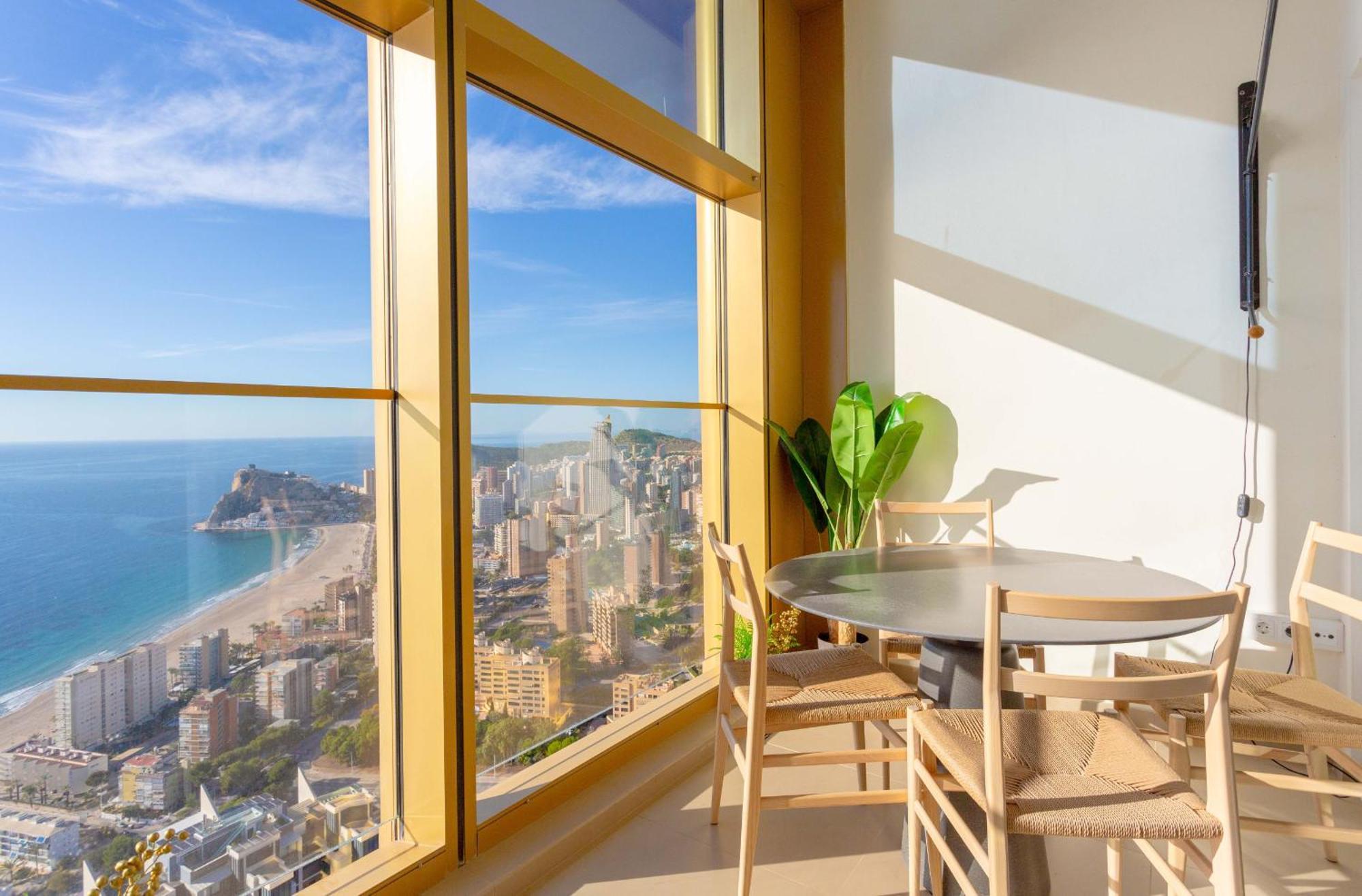 Apartment Intempo By Holuxe - 352 - 35th Floor