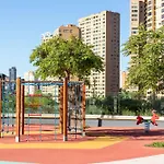 Intempo By Holuxe - 352 - 35Th Floor