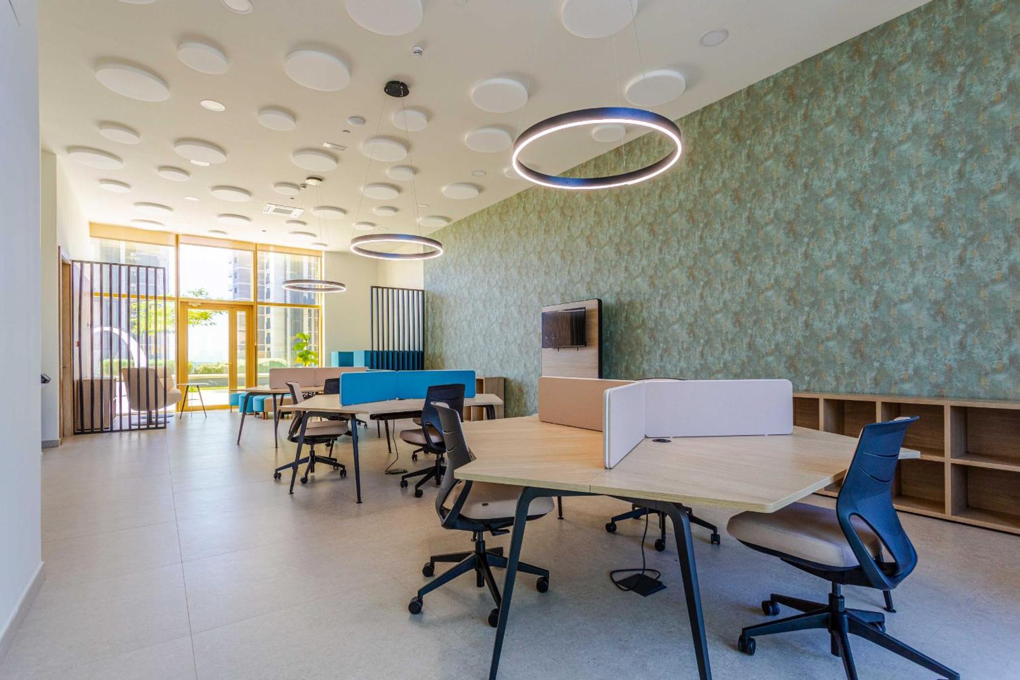 Intempo By Holuxe - 352 - 35th Floor Apartment