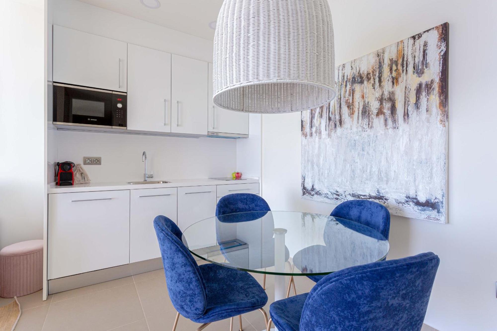 Apartment Intempo By Holuxe - 352 - 35th Floor *
