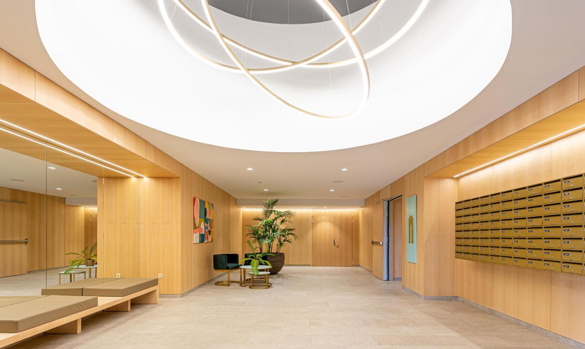 Appartamento Intempo By Holuxe - 352 - 35th Floor Benidorm