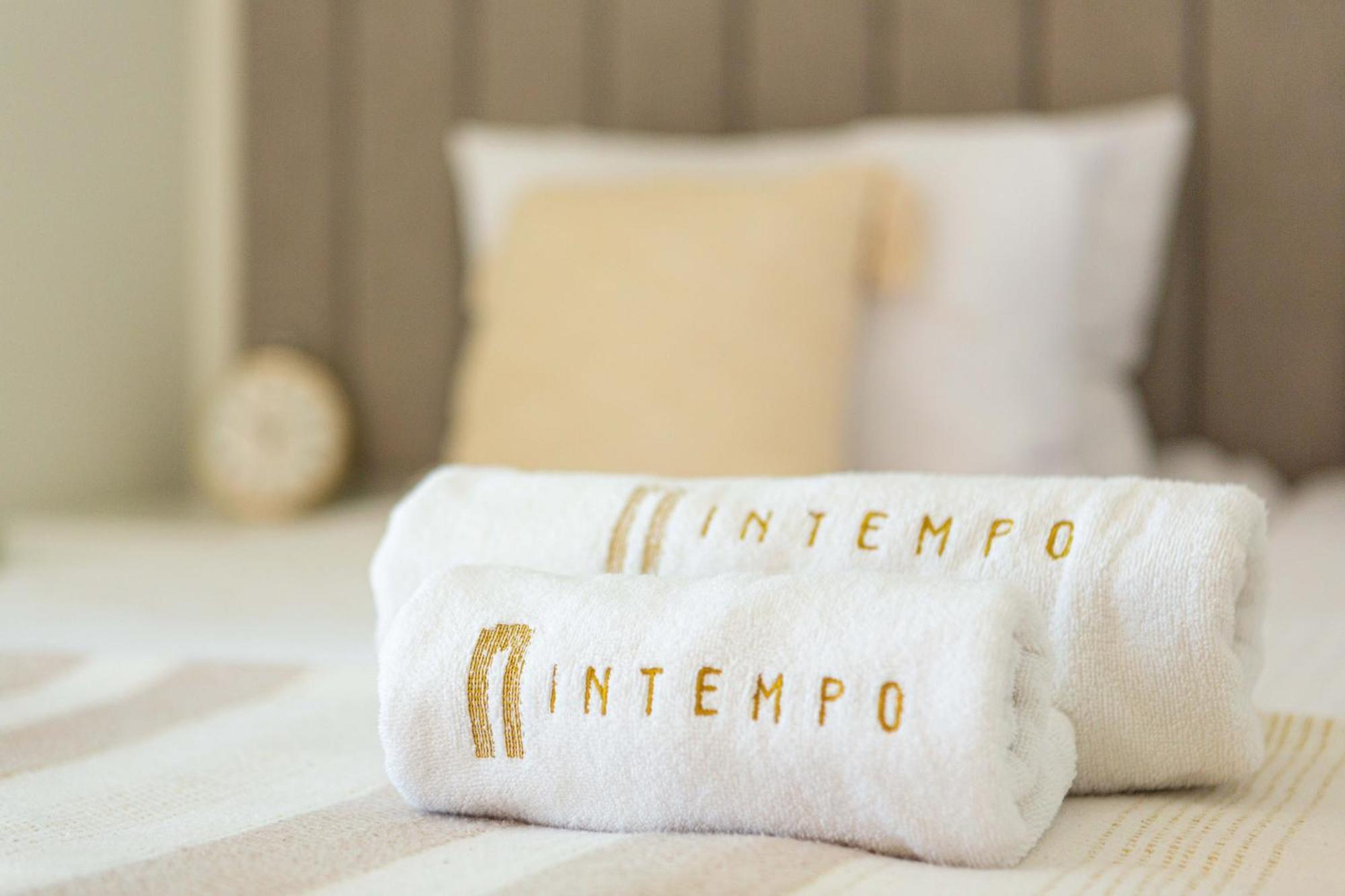 Intempo By Holuxe - 352 - 35th Floor Apartment Benidorm