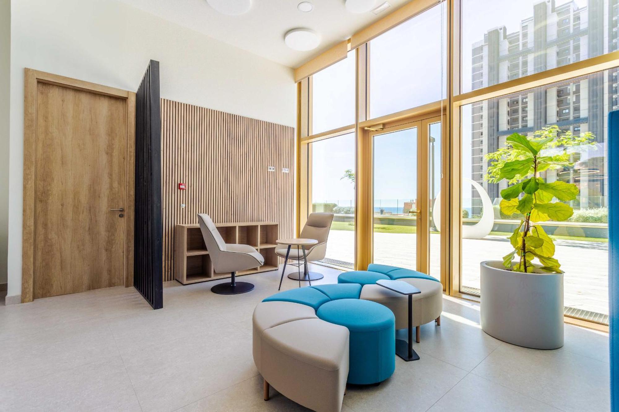 Intempo By Holuxe - 352 - 35th Floor Apartment Benidorm