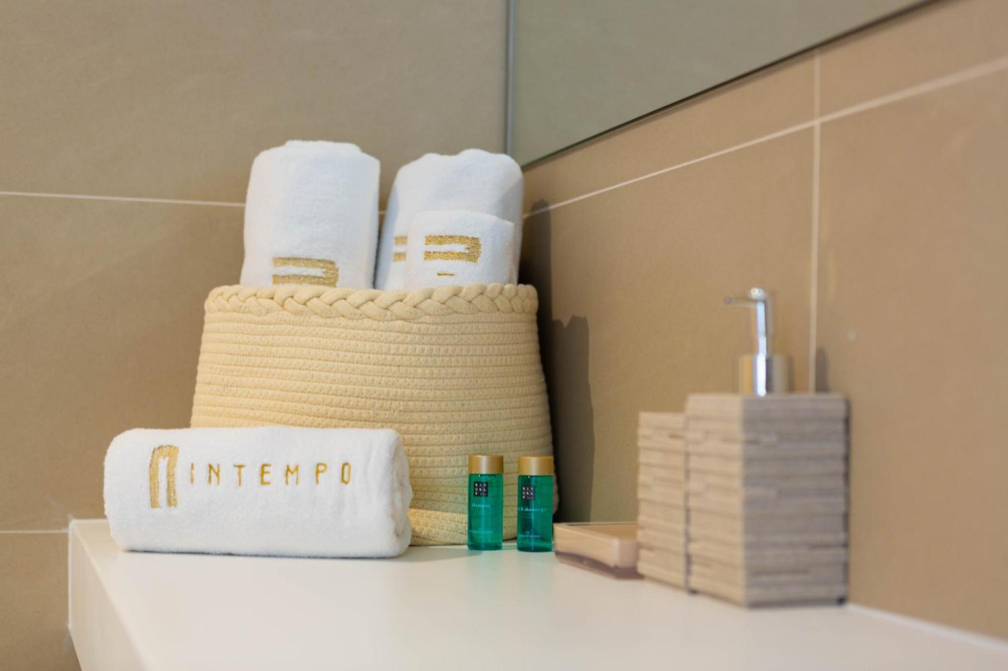 Intempo By Holuxe - 352 - 35th Floor Apartment *