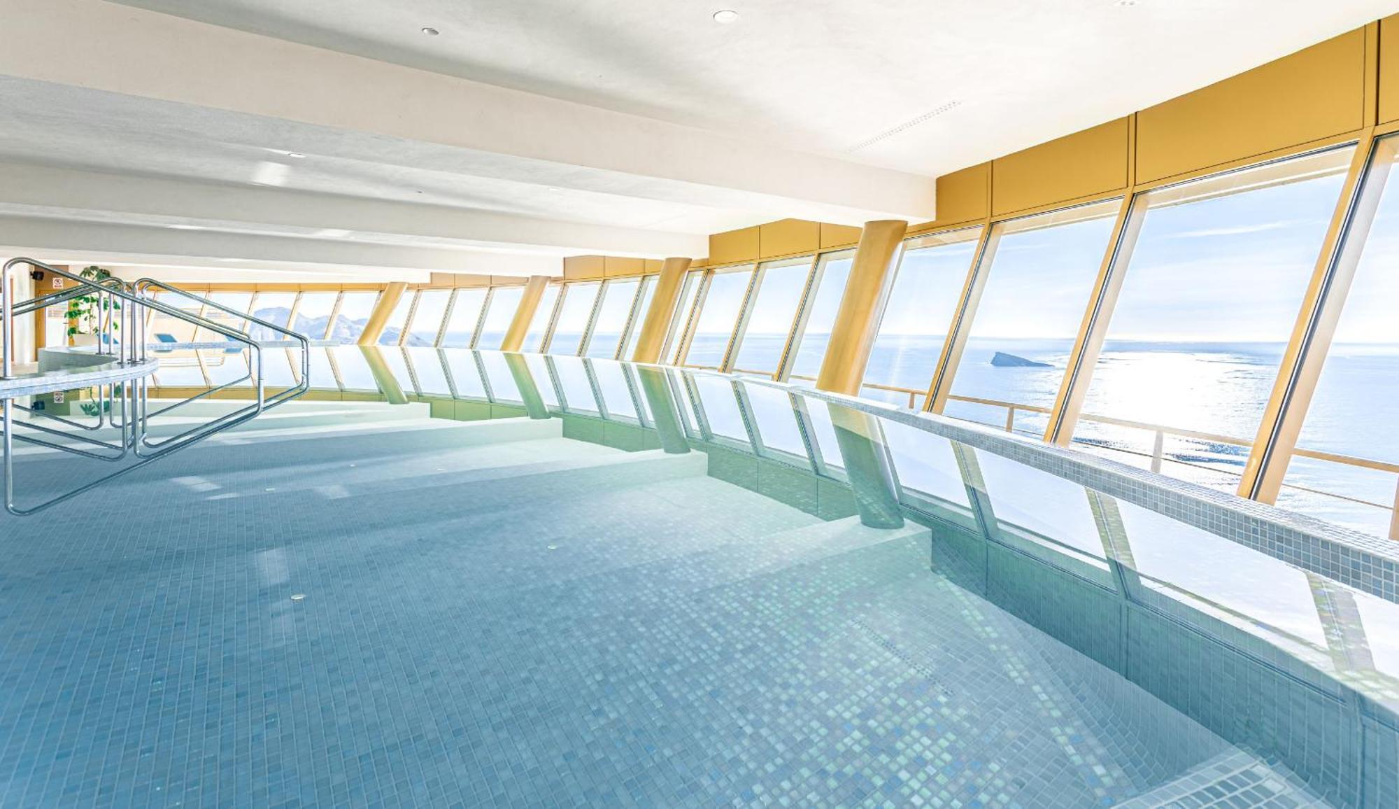 Appartamento Intempo By Holuxe - 352 - 35th Floor *