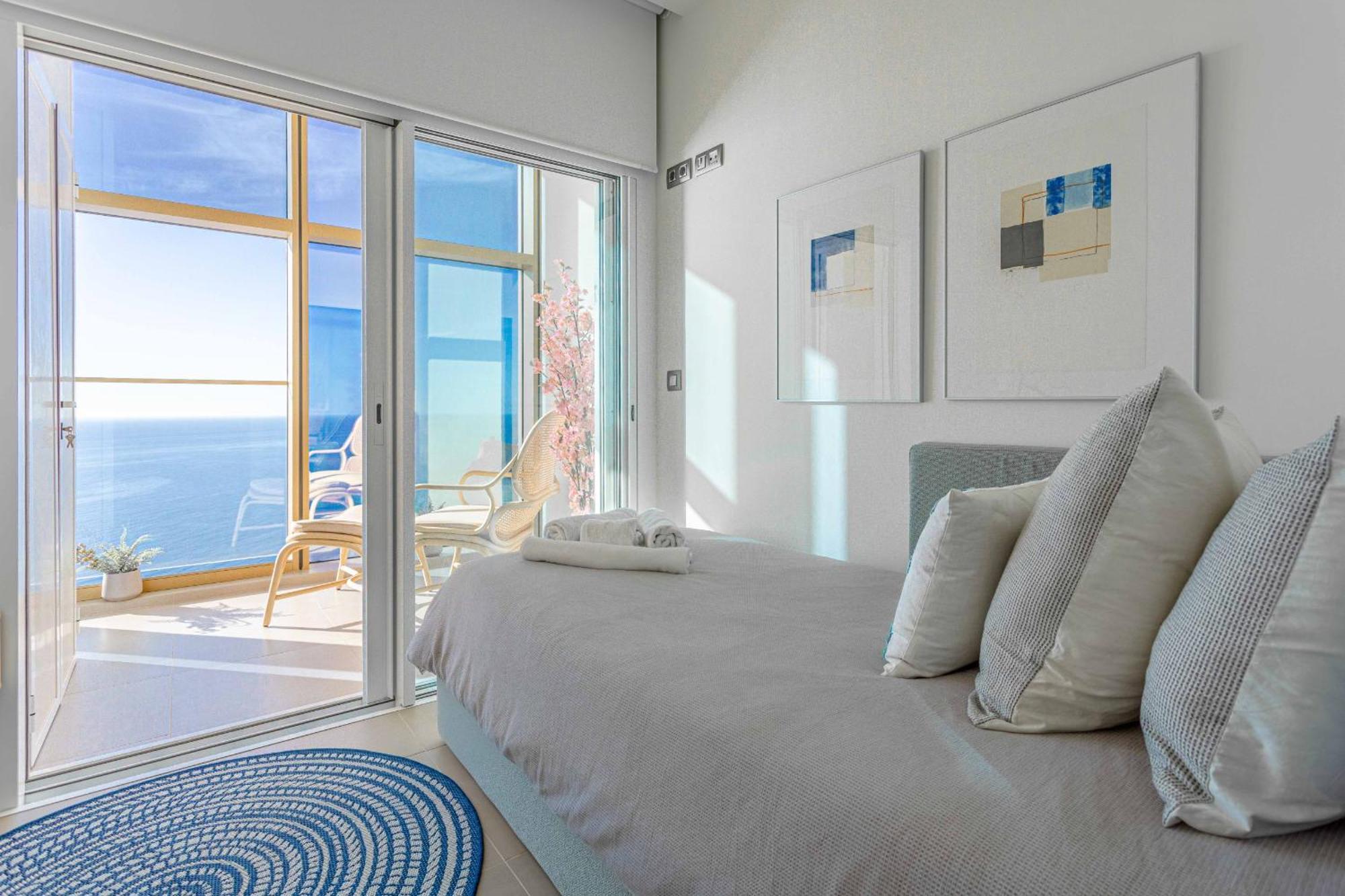 Apartment Intempo By Holuxe - 352 - 35th Floor