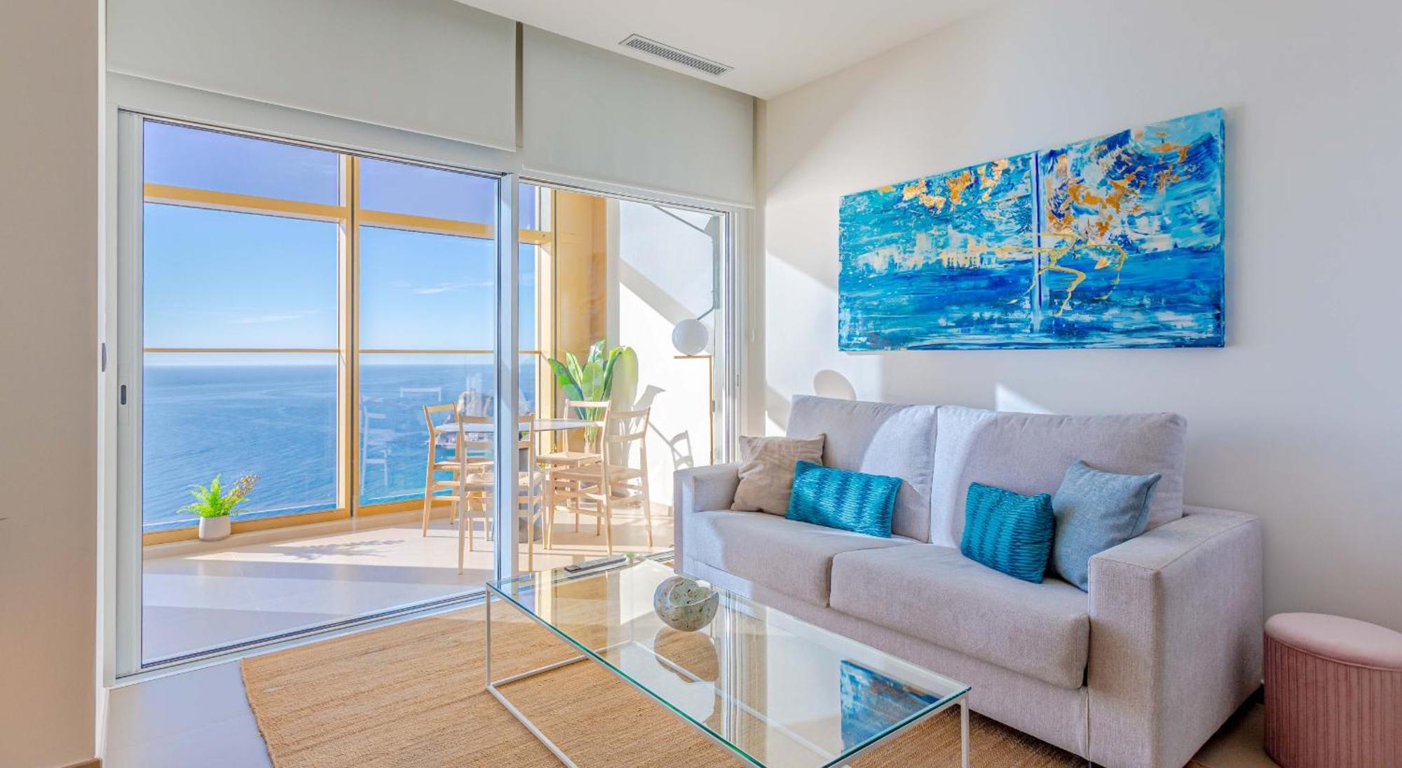 Intempo By Holuxe - 352 - 35th Floor Apartment *