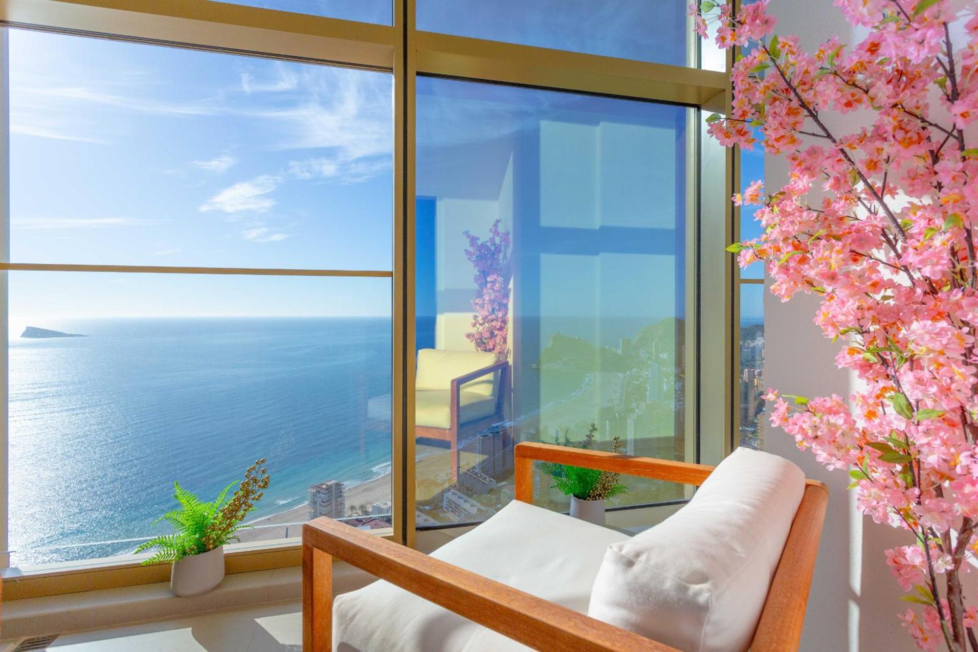 Appartamento Intempo By Holuxe - 352 - 35th Floor *