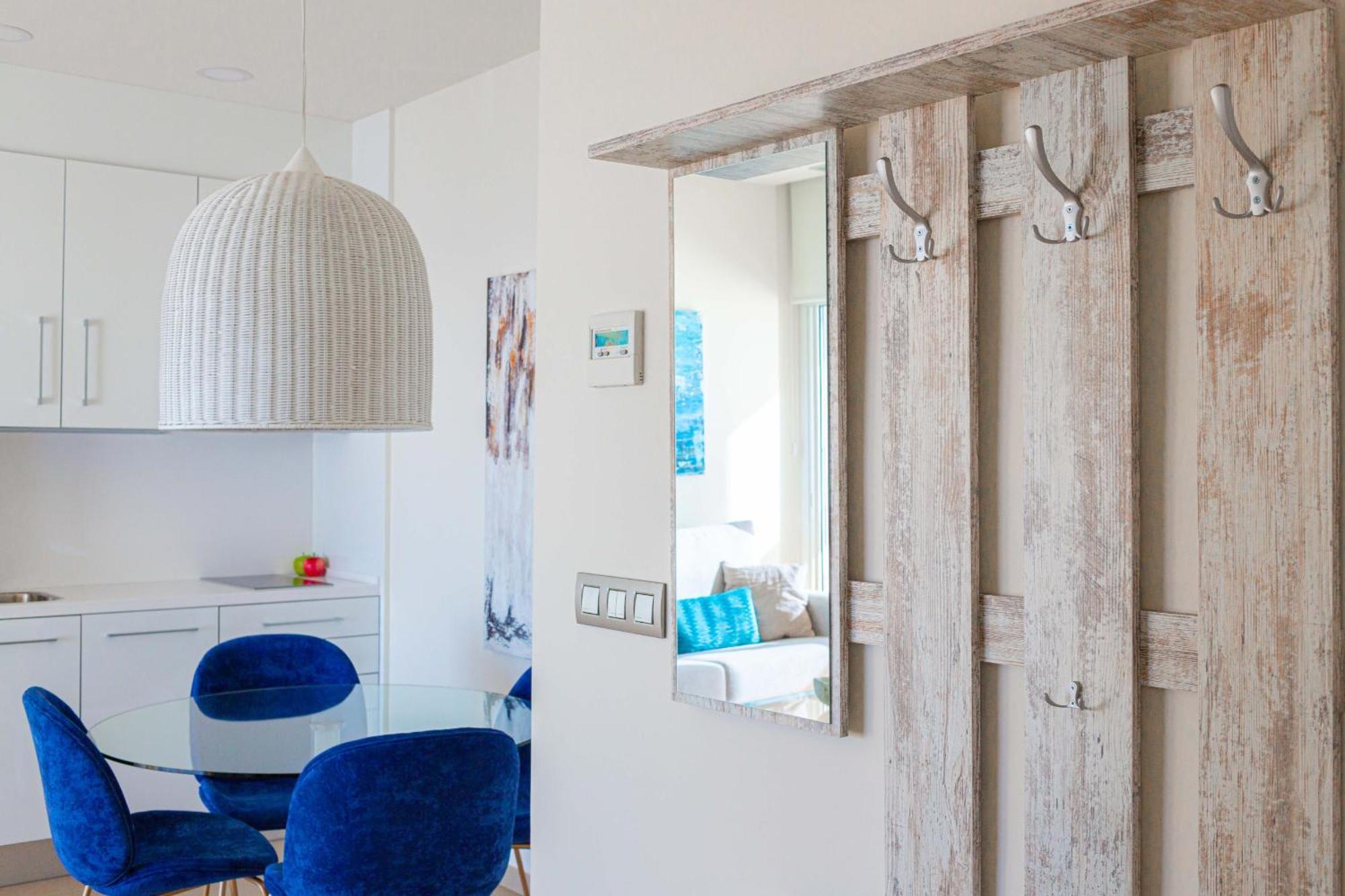 Intempo By Holuxe - 352 - 35th Floor Apartment