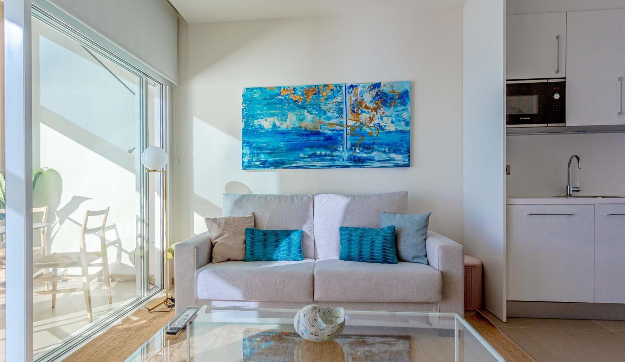 Apartment Intempo By Holuxe - 352 - 35th Floor