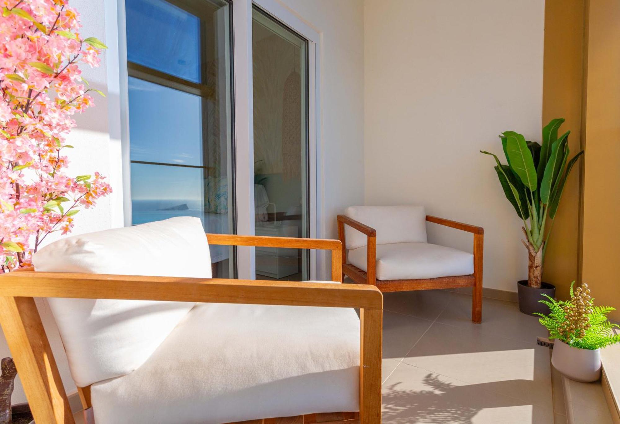 Intempo By Holuxe - 352 - 35th Floor Benidorm