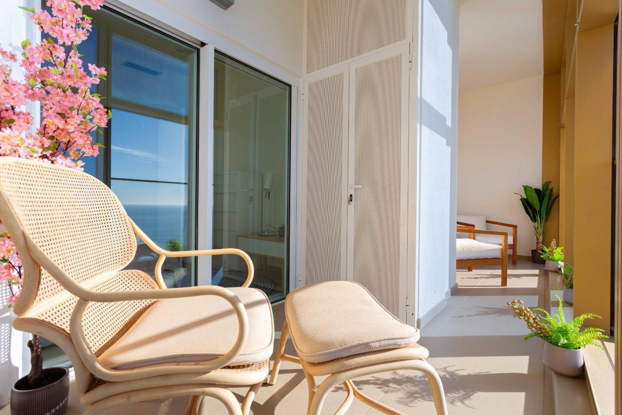 Appartamento Intempo By Holuxe - 352 - 35th Floor *
